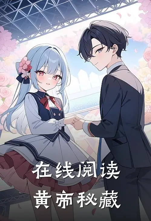 在线阅读黄帝秘藏