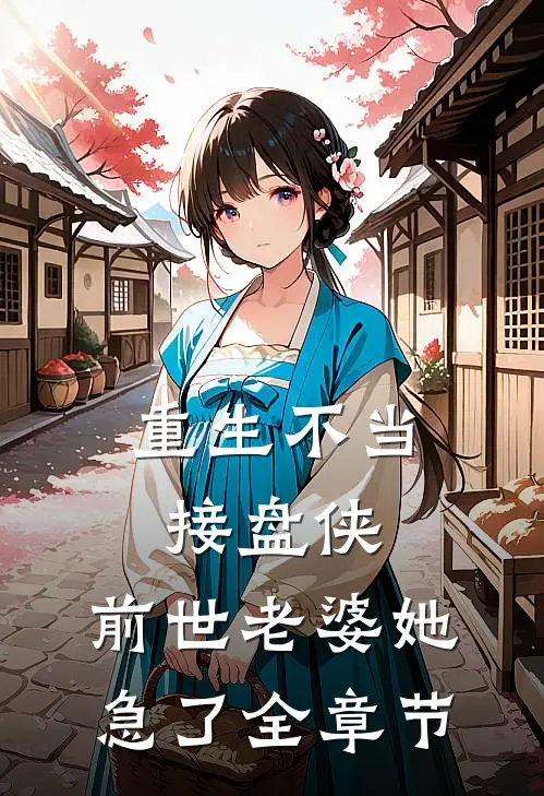 重生不当接盘侠，前世老婆她急了全章节