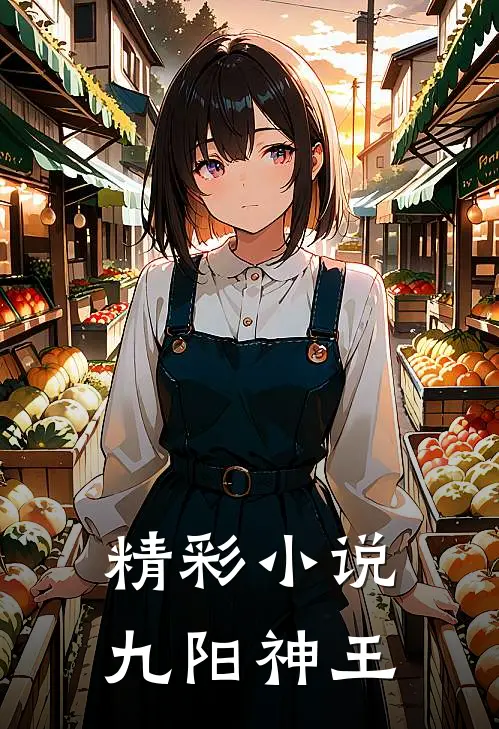 精彩小说九阳神王