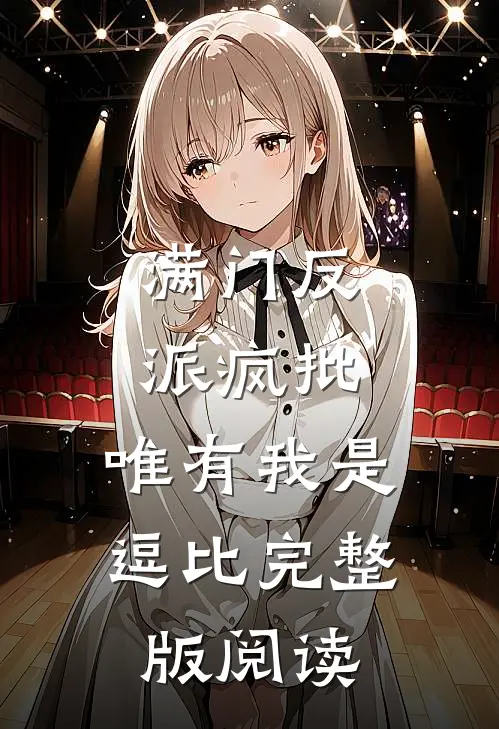 满门反派疯批,唯有我是逗比完整版阅读