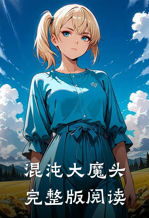 混沌大魔头完整版阅读