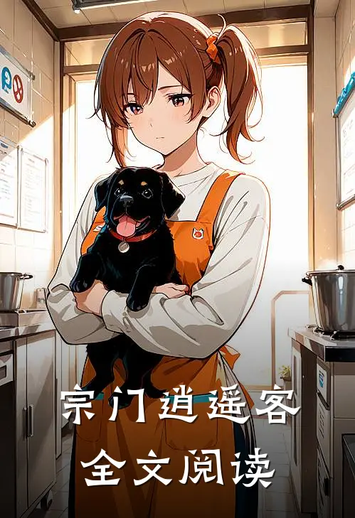 宗门逍遥客全文阅读