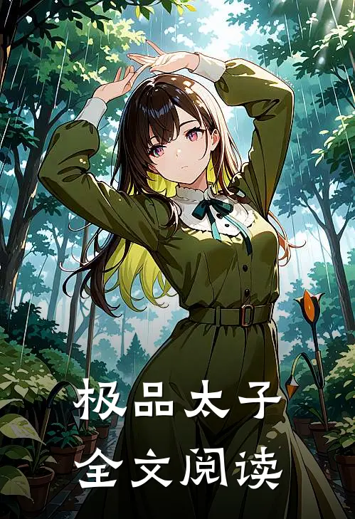 极品太子全文阅读