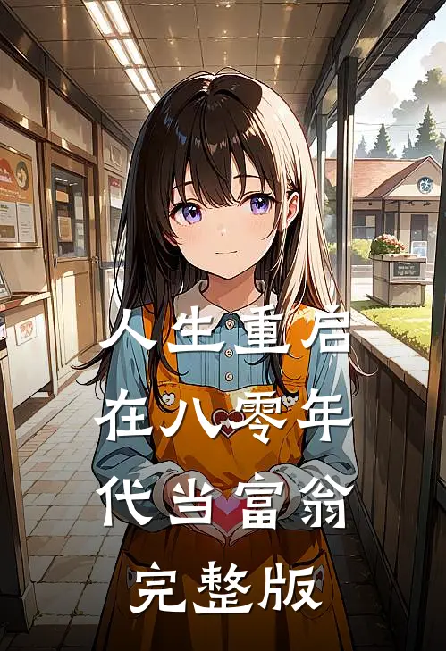 人生重启：在八零年代当富翁完整版