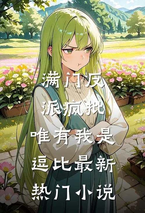 满门反派疯批,唯有我是逗比最新热门小说