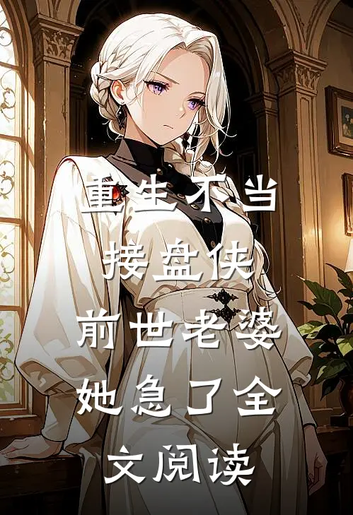 重生不当接盘侠，前世老婆她急了全文阅读
