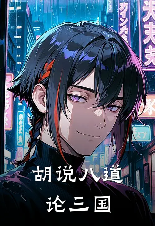 胡说八道论三国