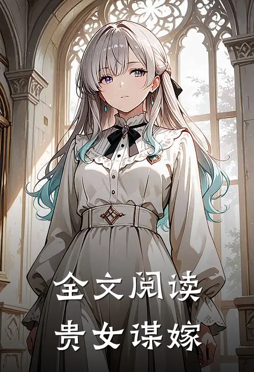 全文阅读贵女谋嫁