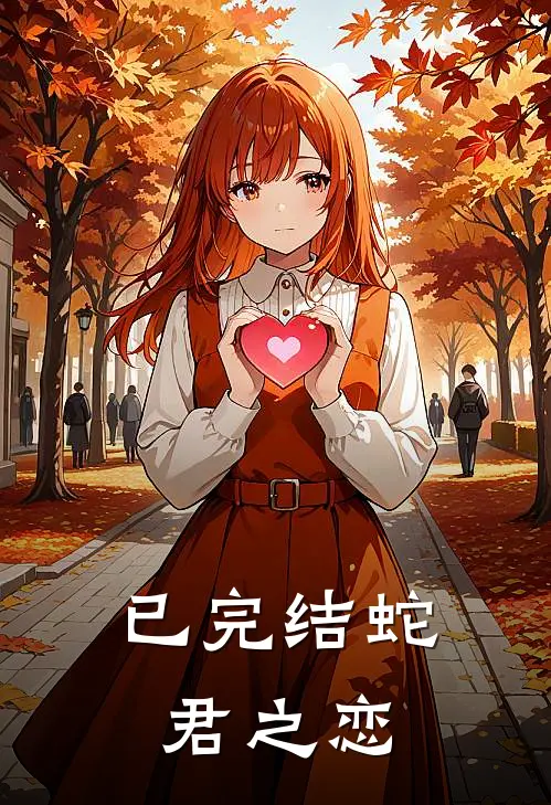 已完结蛇君之恋