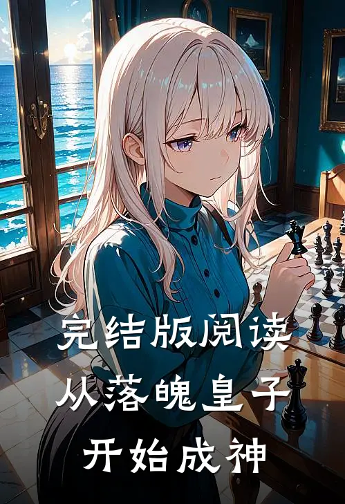 完结版阅读从落魄皇子开始成神