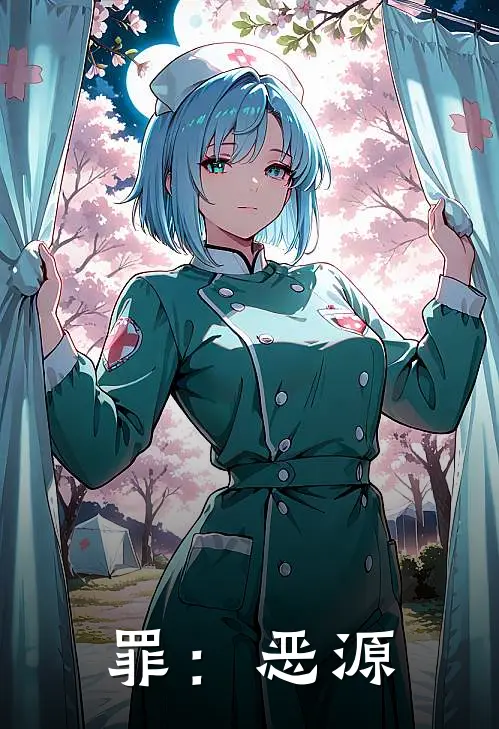 罪：恶源