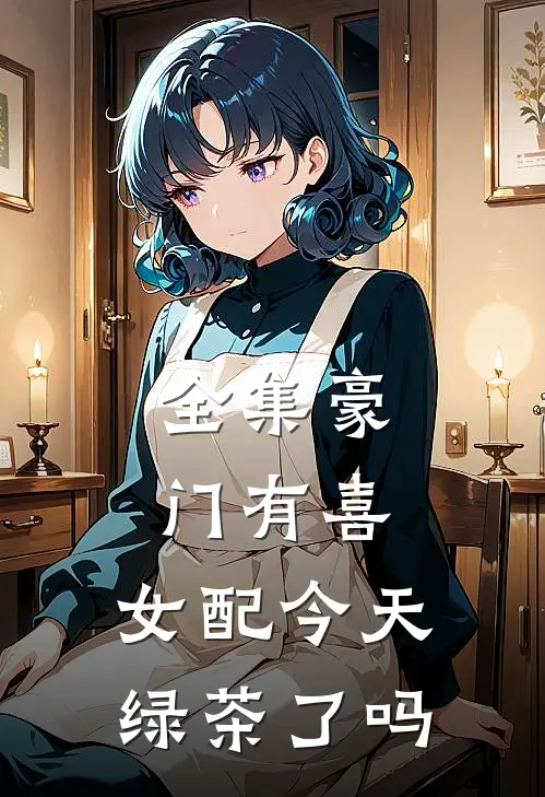 全集豪门有喜：女配今天绿茶了吗