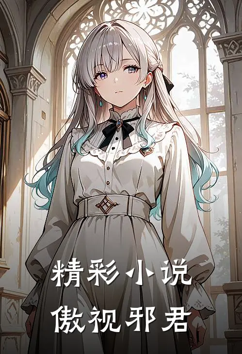 精彩小说傲视邪君