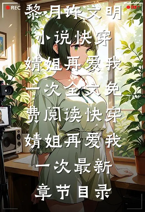快穿:婧姐再爱我一次