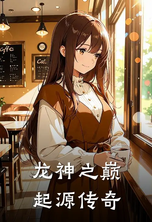 龙神之巅:起源传奇