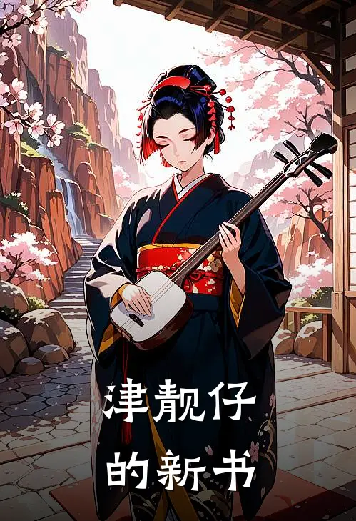 津靓仔的新书