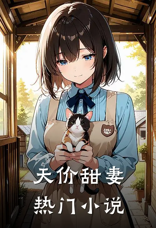 天价甜妻热门小说