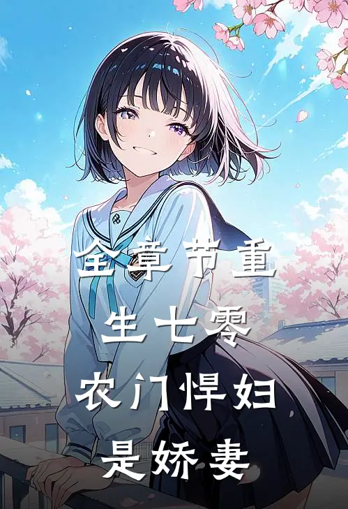 全章节重生七零：农门悍妇是娇妻