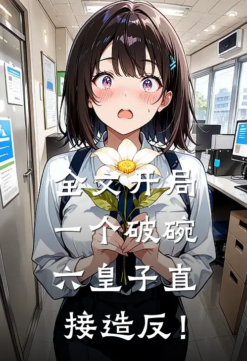 全文开局一个破碗,六皇子直接造反!