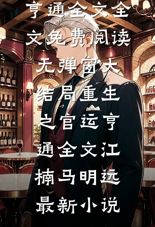 重生之官运亨通全文