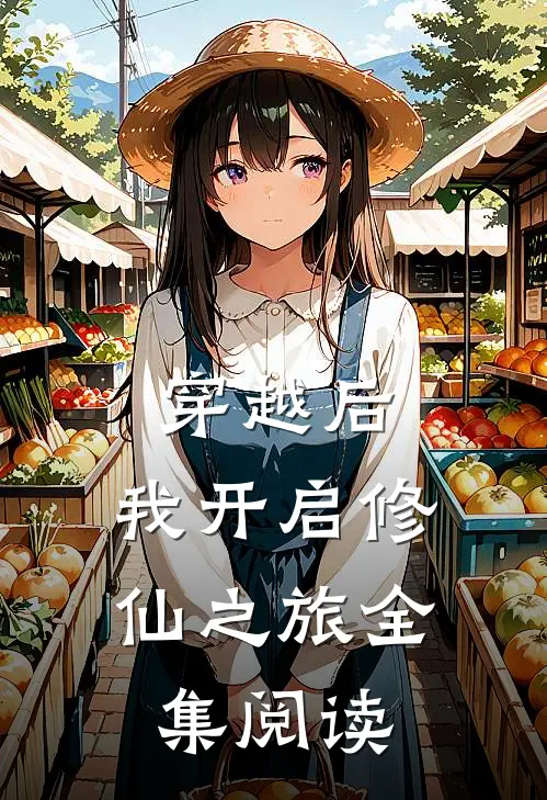穿越后,我开启修仙之旅全集阅读
