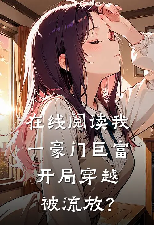 在线阅读我一豪门巨富,开局穿越被流放?