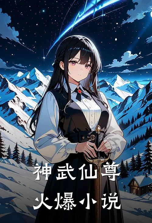 神武仙尊火爆小说