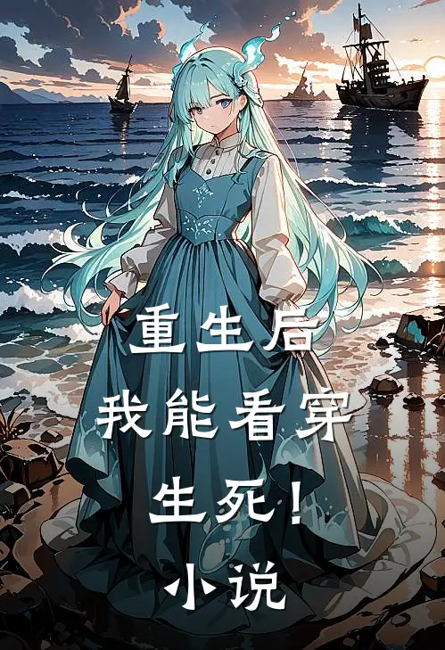 重生后,我能看穿生死!小说