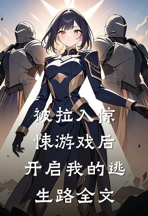 被拉入惊悚游戏后,开启我的逃生路全文