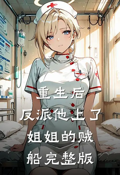 重生后,反派他上了姐姐的贼船完整版