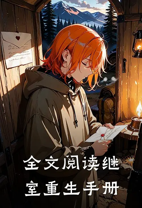 全文阅读继室重生手册