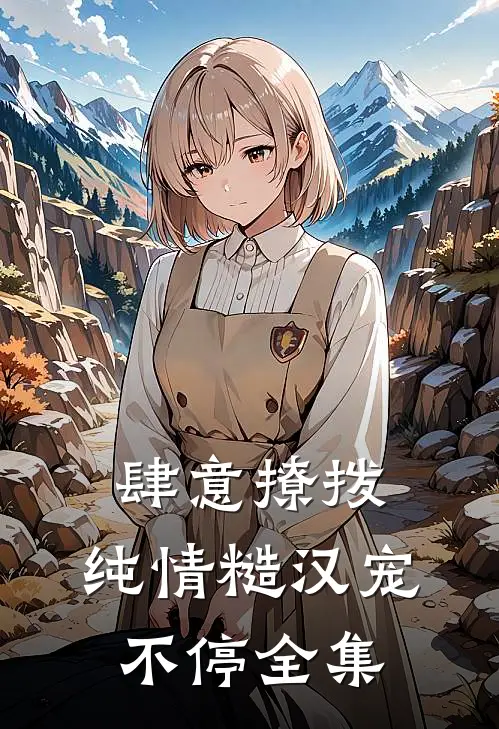 肆意撩拨:纯情糙汉宠不停全集