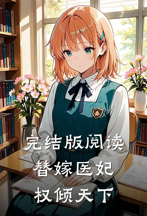 完结版阅读替嫁医妃权倾天下
