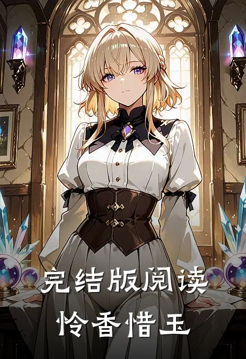 完结版阅读怜香惜玉