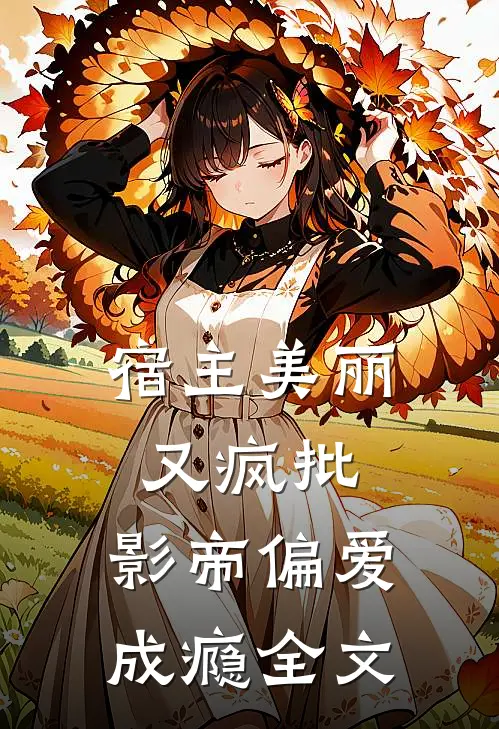 宿主美丽又疯批,影帝偏爱成瘾全文