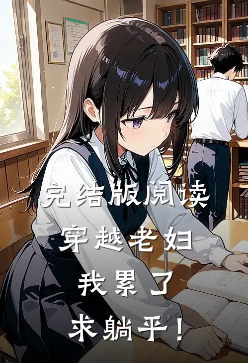 完结版阅读穿越老妇：我累了，求躺平！