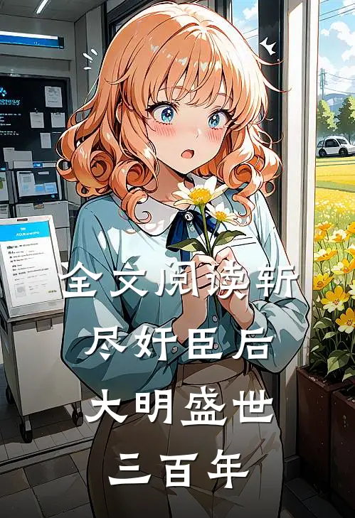 全文阅读斩尽奸臣后,大明盛世三百年