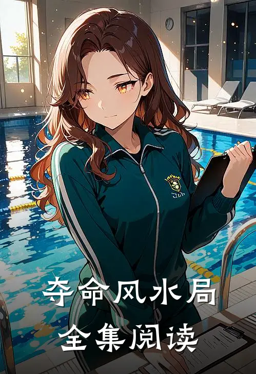 夺命风水局全集阅读