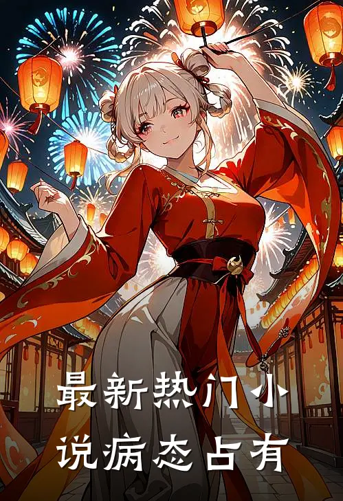 最新热门小说病态占有