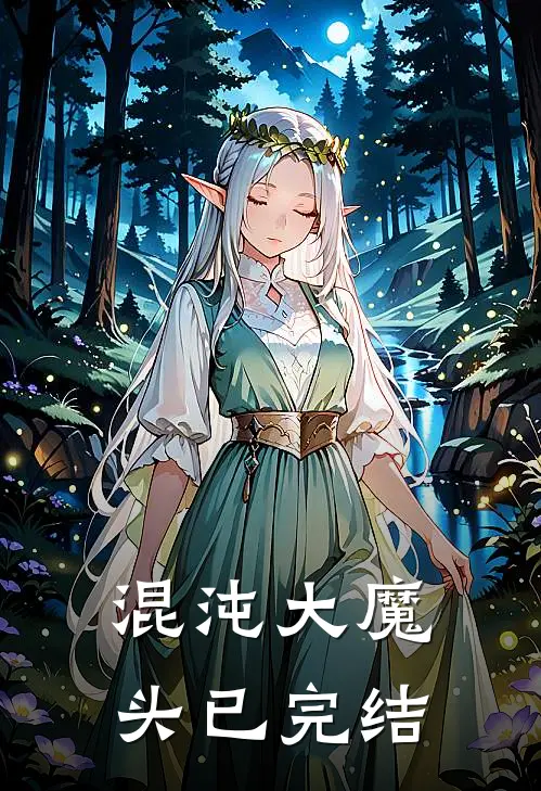混沌大魔头已完结