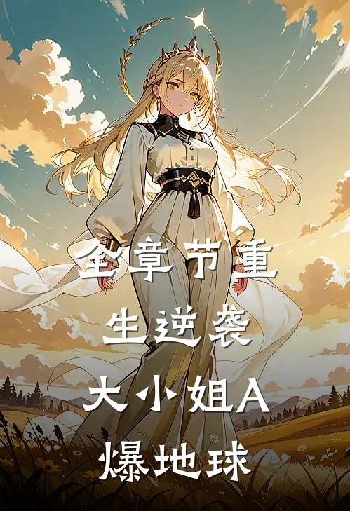全章节重生逆袭：大小姐A爆地球