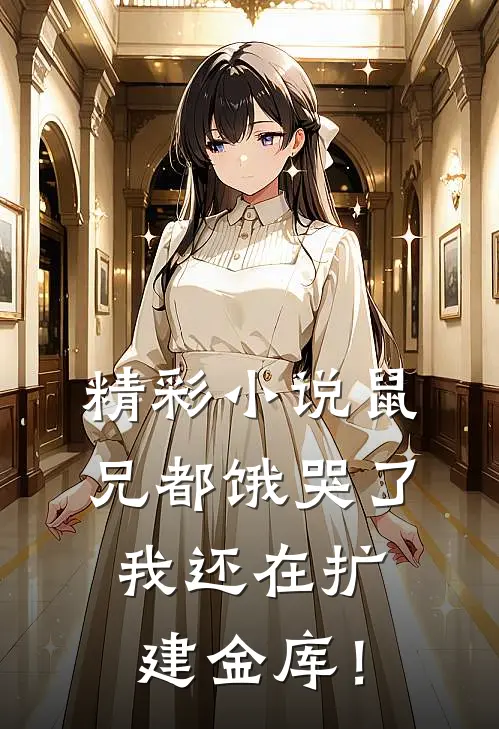 精彩小说鼠兄都饿哭了,我还在扩建金库!