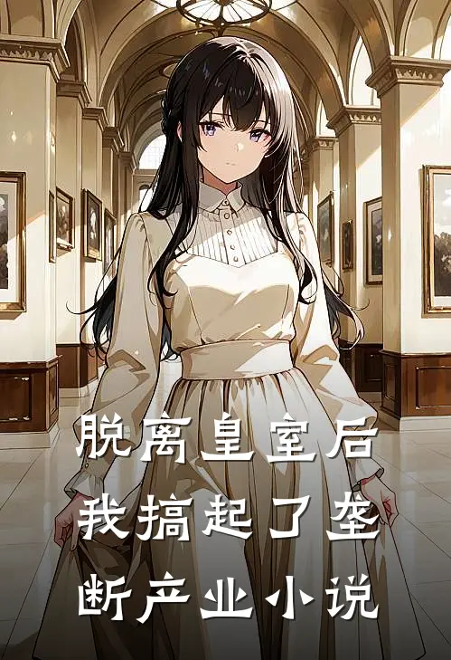 脱离皇室后,我搞起了垄断产业小说