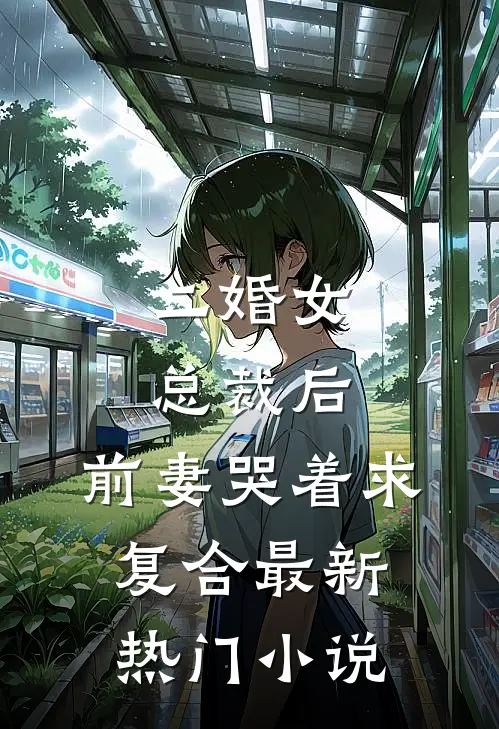 二婚女总裁后，前妻哭着求复合最新热门小说