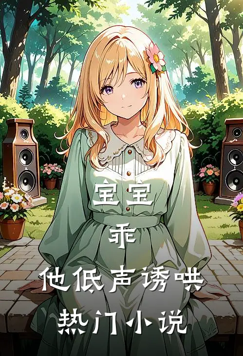 宝宝,乖,他低声诱哄热门小说