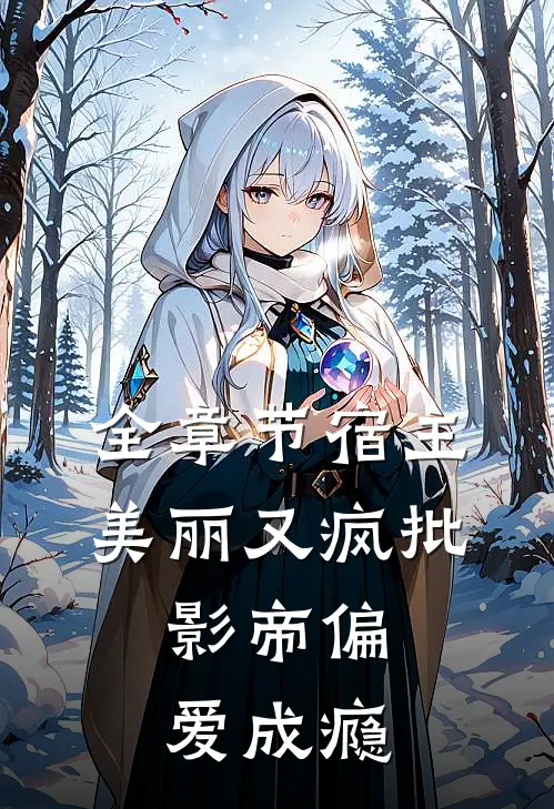 全章节宿主美丽又疯批,影帝偏爱成瘾