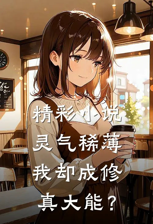 精彩小说灵气稀薄，我却成修真大能？