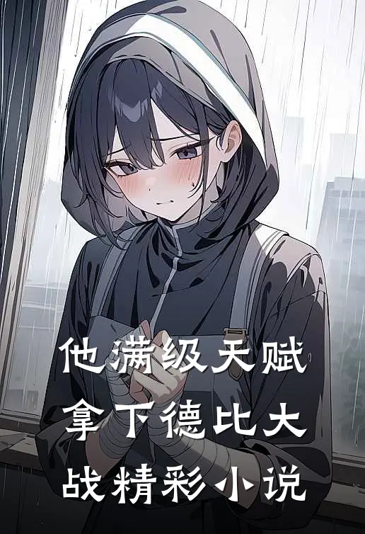 他满级天赋，拿下德比大战精彩小说