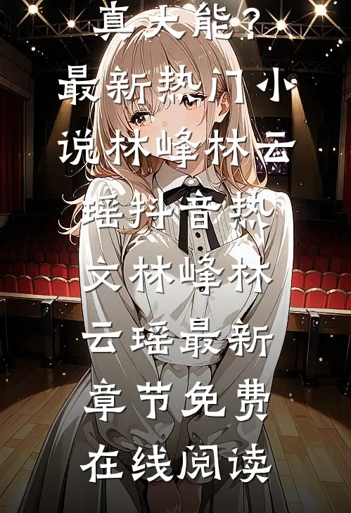 灵气稀薄,我却成修真大能?最新热门小说