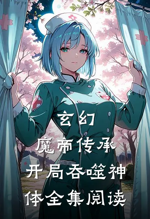 玄幻:魔帝传承,开局吞噬神体全集阅读